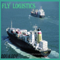 convenient cheap reliable ocean transportation shipping door-to-door service from china to US